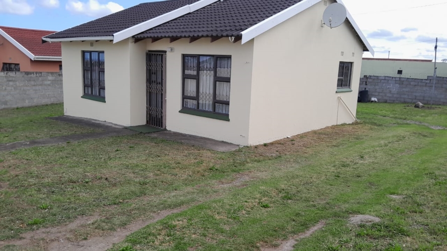 2 Bedroom Property for Sale in Haven Hills Eastern Cape